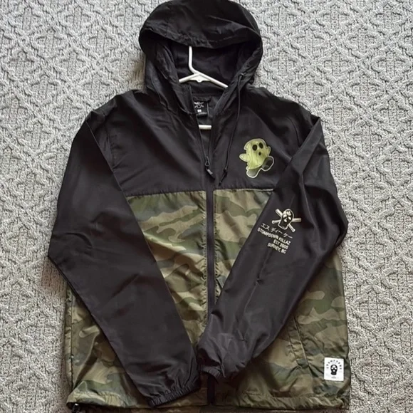 Stomp down jacket - Picture 1 of 1